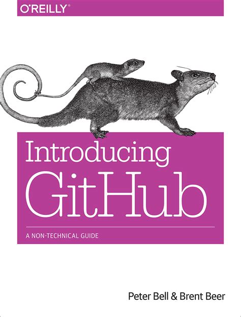Introducing Github A Non Technical Guide