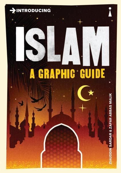 Introducing Islam A Graphic Guide Introducing Eng