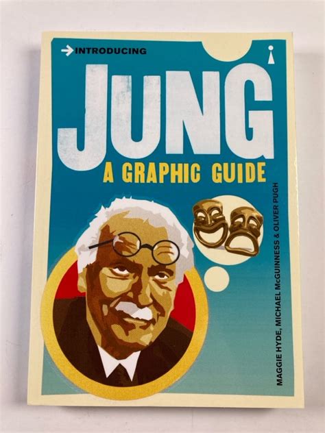 Introducing Jung A Graphic Guide