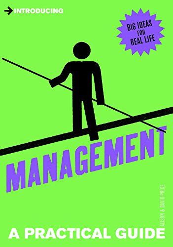 Introducing Management: A Practical Guide ( Introducing