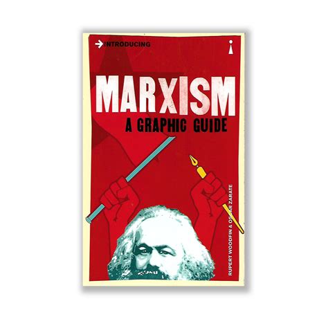 Introducing Marxism: A Graphic Guide ( Introducing