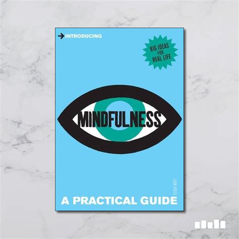 Introducing Mindfulness: A Practical Guide ( Introducing