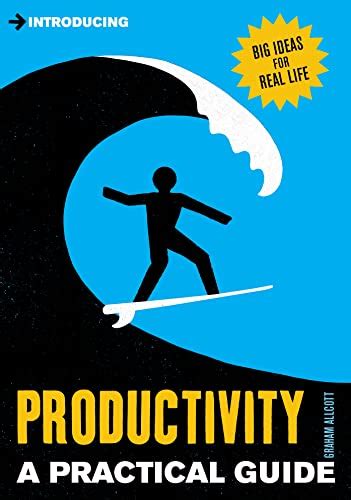 Introducing Productivity A Practical Guide Introducing