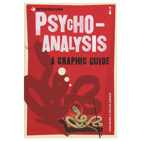 Introducing Psychoanalysis A Graphic Guide Introd