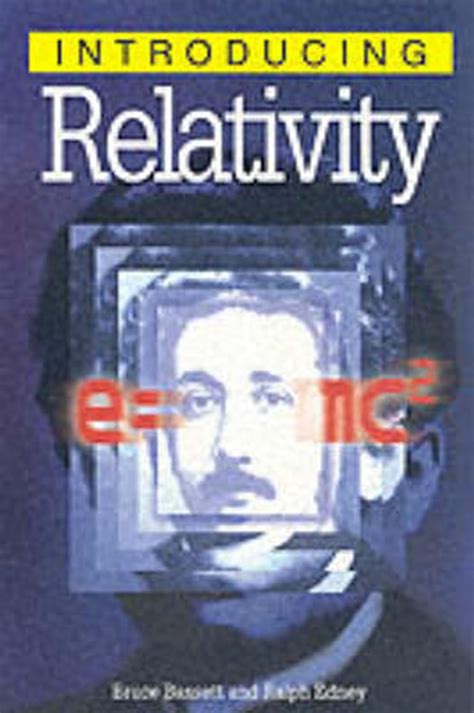 Introducing Relativity A Graphic Guide
