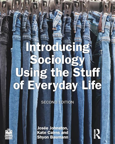 Introducing Sociology