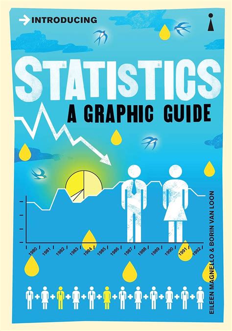 Introducing Statistics A Graphic Guide Introducing