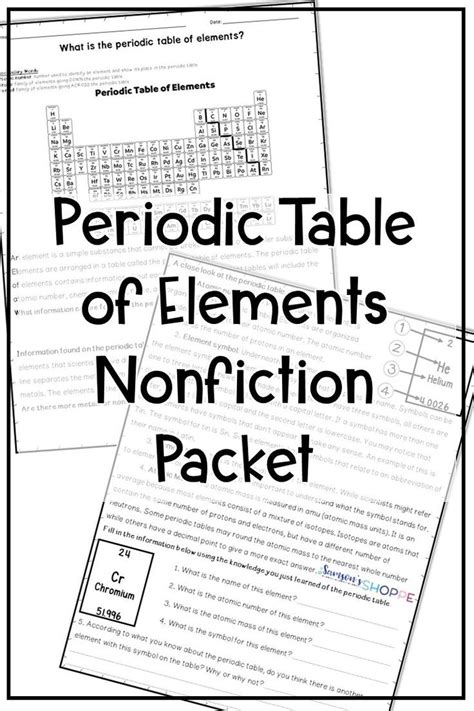 Introducing The Elements Worksheet   E Streetlight Com Elements And Compounds Worksheet - Introducing The Elements Worksheet