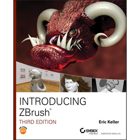 Introducing Zbrush