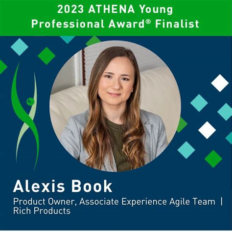 introducing alexis