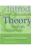 Download Introducing Communication Theory Analysis And Application 4Th Edition 