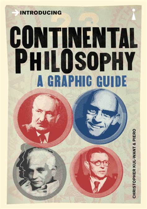 Download Introducing Continental Philosophy A Graphic Guide Introducing 