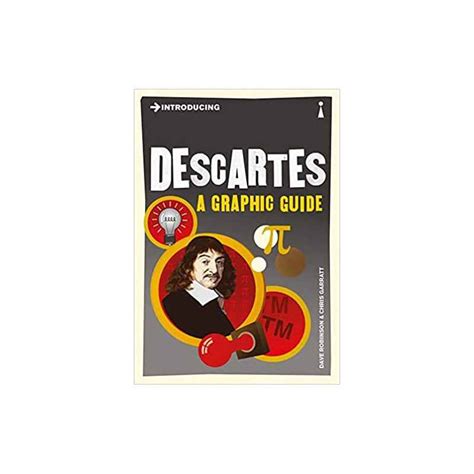 Download Introducing Descartes A Graphic Guide 