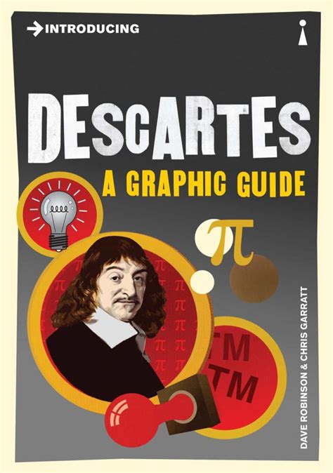Read Online Introducing Descartes A Graphic Guide Introducing 