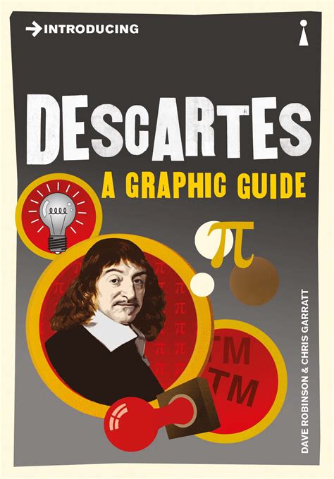 Read Online Introducing Descartes A Graphic Guide Introducing 