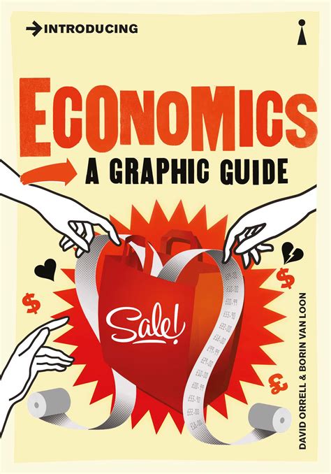 Full Download Introducing Economics A Graphic Guide Introducing 