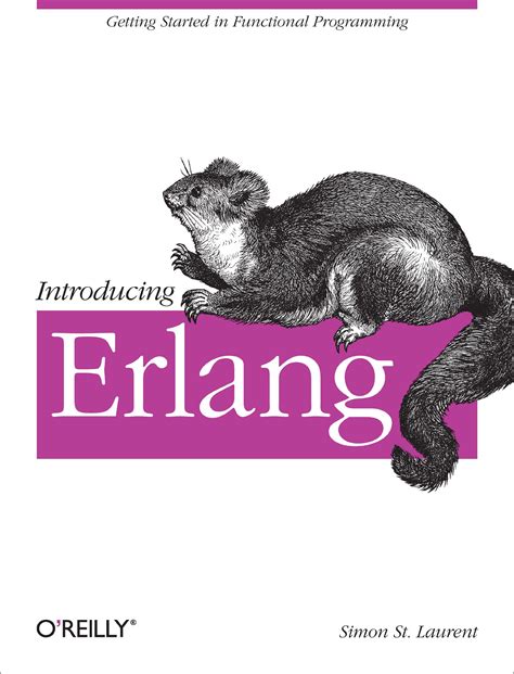 Download Introducing Erlang Getting Started In Functional Programming 
