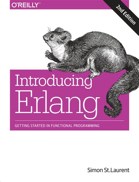 Download Introducing Erlang Getting Started In Functional Programming 