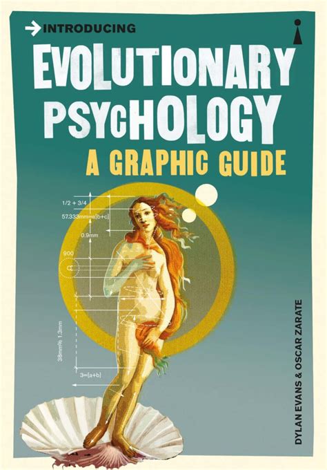 Download Introducing Evolutionary Psychology A Graphic Guide Introducing 