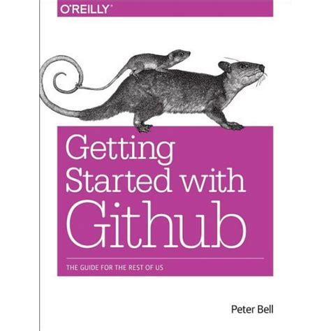 Download Introducing Github A Non Technical Guide 