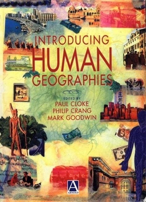 Full Download Introducing Human Geographies 