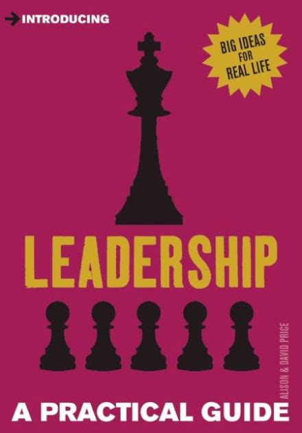 Read Introducing Leadership Paperback 