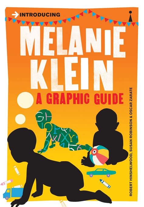 Read Online Introducing Melanie Klein A Graphic Guide Introducing 