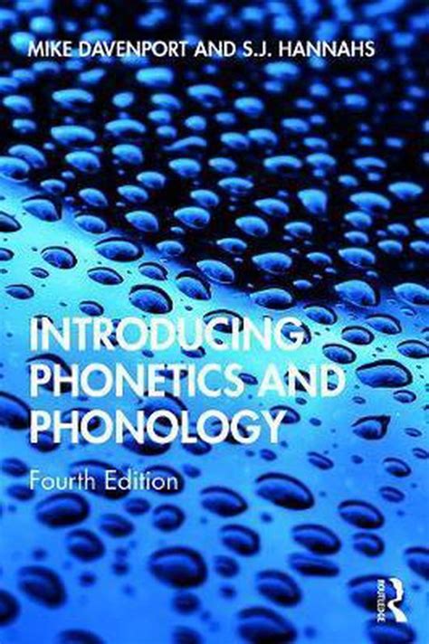 Full Download Introducing Phonetics And Phonology Davenport Answers 