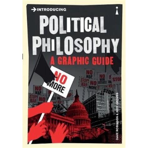 Download Introducing Political Philosophy A Graphic Guide 