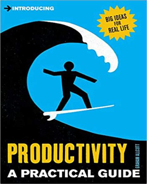 Read Online Introducing Productivity A Practical Guide Introducing 