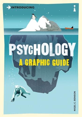 Download Introducing Psychology A Graphic Guide To Your Mind And Behaviour Introducing 