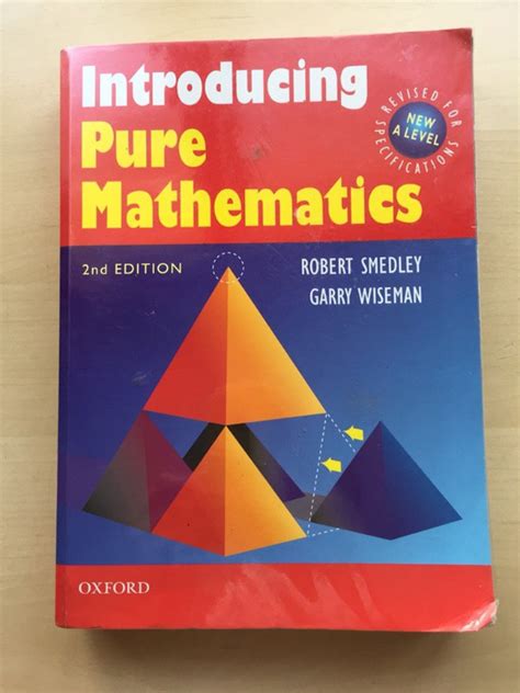 Download Introducing Pure Mathematics 