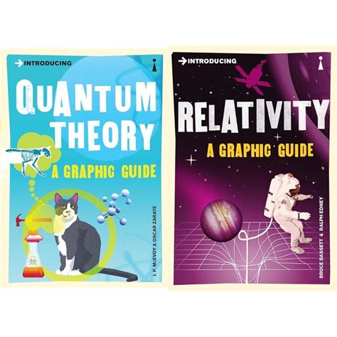 Full Download Introducing Quantum Theory A Graphic Guide Introducing 