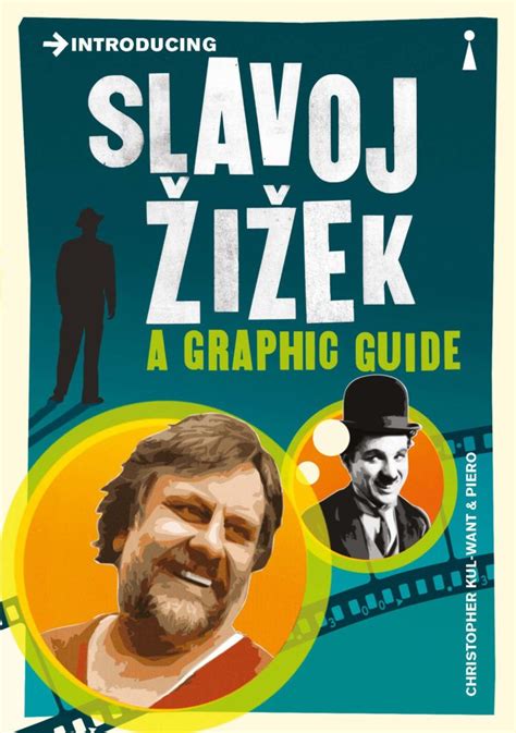 Download Introducing Slavoj Zizek A Graphic Guide Introducing 