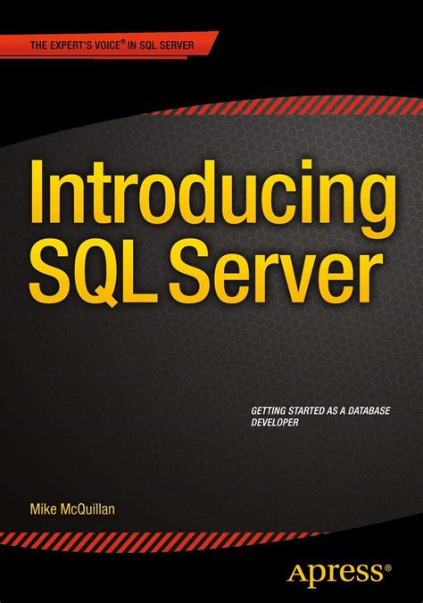 Read Introducing Sql Server By Mike Mcquillan 