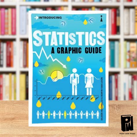 Read Online Introducing Statistics A Graphic Guide Introducing 