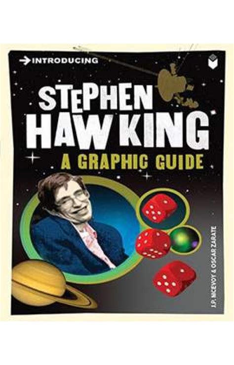 Full Download Introducing Stephen Hawking A Graphic Guide 