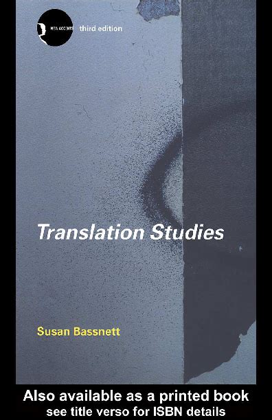 Full Download Introducing Translation Studies Third Edition 
