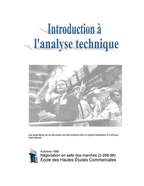 introduction a l analyse ga c na c tique