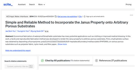 Introduction Of A Reliable Method For Determination Of