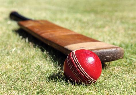 Introduction Of Cricket
