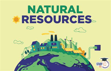 Introduction Of Natural Resources