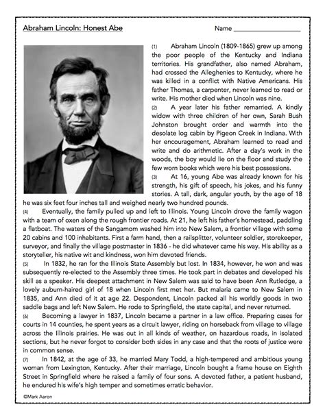 introduction paragraph examples for biography of abraham