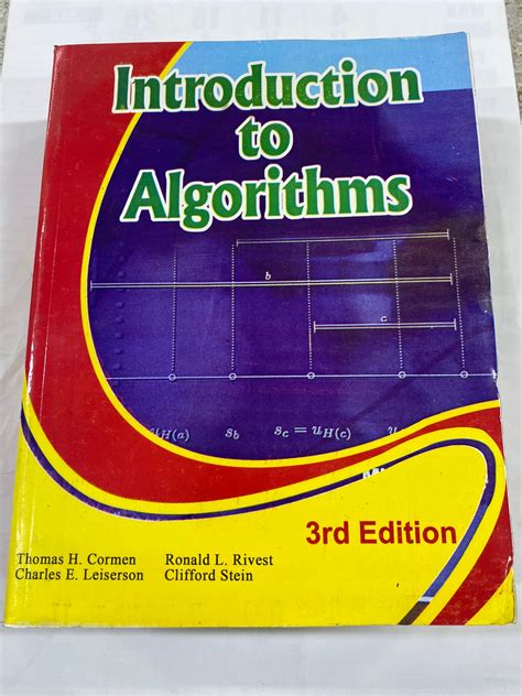 introduction to algorithms 3rd solution bing