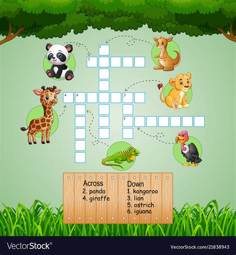Introduction To Animals Crossword Flashcards Quizlet Introduction To Animals Crossword Answer Key - Introduction To Animals Crossword Answer Key