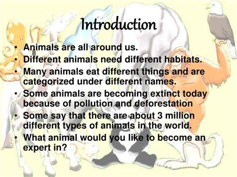 Introduction To Animals L 6 4 2 Crossword Introduction To Animals Crossword Answer Key - Introduction To Animals Crossword Answer Key