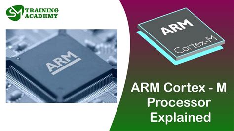 Introduction To Arm Cortex M Microcontrollers