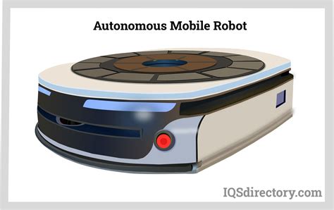 Introduction To Autonomous Mobile Robots Mit Press