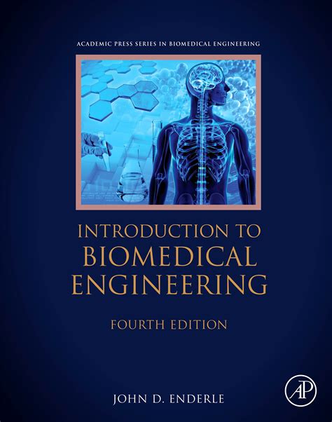 Introduction To Biomedical Engineering By Michael M Domach