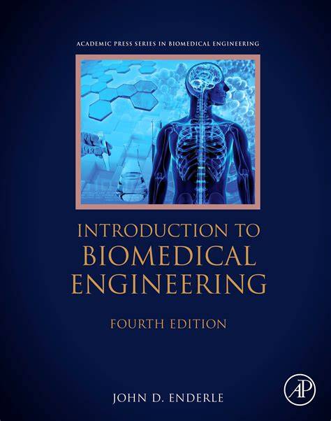 introduction to biomedical engineering edition no 3